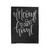 Welcome To Our Home Velveteen Blanket