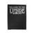 Welcome To The Upside Down Black Stranger Things Velveteen Blanket