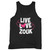 Our cotton live love zouk men tank top is perfect for those intense workouts in the gym, at practice or pickup games.