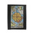 Wheel Of Fortune Tarot Card Velveteen Blanket