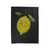 When Life Gives You Lemon Make Lemonade Velveteen Blanket