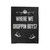 Where We Dropping Boys Velveteen Blanket