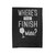 Wheres The Finish Wine Run Now Wine Later Running Velveteen Blanket