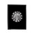 White Zombie Wall Velveteen Blanket