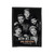 Who We Are One Direction Velveteen Blanket