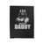 Who Your Daddy Funny Sith Darth Vader Velveteen Blanket