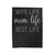 Wife Life Mom Life Best Life Velveteen Blanket