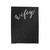 Wifey Bridal Bachelorette Velveteen Blanket