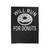Will Run For Donuts Running Velveteen Blanket