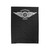 Winchester Wayward Son Velveteen Blanket