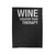 Wine Cheaper Than Therapy Velveteen Blanket