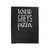 Wine Greys Pizza Greys Anatomy Fan Velveteen Blanket