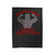 Winter Soldier Health Club Velveteen Blanket