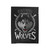 Winterfell Wolves Game Of Thrones 1 Velveteen Blanket