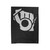 Wisconsin Milwaukee Brewers Velveteen Blanket
