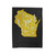 Wisconsin Ope Velveteen Blanket