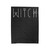 Witch Halloween Velveteen Blanket