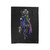 Women Black Panther Comics Movie Velveteen Blanket