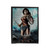 Wonder Woman Dawn Of Justice Velveteen Blanket