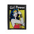 Wonder Woman Girl Power Velveteen Blanket