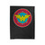 Wonder Woman Symbol Superhero Velveteen Blanket