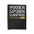 Wooden Spoon Survivor 1 Velveteen Blanket