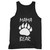 Our cotton mama bear custom men tank top is perfect for those intense workouts in the gym, at practice or pickup games.