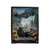 World War Z Horror Movie Velveteen Blanket