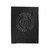 Worlds Okayest Dada Velveteen Blanket