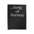Worn By David Bowie Song Of Norway Tribute Velveteen Blanket