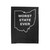 Worst State Ever Ohio Velveteen Blanket