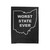 Worst State Ever Ohio 2 Velveteen Blanket