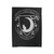 Worst Witch Miss Cackle's Academy For Witches Velveteen Blanket