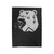 Wrestle Bear Velveteen Blanket