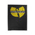Wu-Kanda Clan Velveteen Blanket