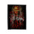 Wwe Bray Wyatt Velveteen Blanket