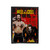 Wwe Hell In A Cell Final Round Velveteen Blanket Wwe Hell In A Cell Final Round Velveteen Blanket