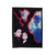 X-Files File 3 Abduction Velveteen Blanket