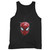Our cotton marvels spiderman face men tank top is perfect for those intense workouts in the gym, at practice or pickup games.