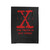 Xfiles The Truth Is Out There Velveteen Blanket