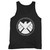 Our cotton marvel agents of shield 2 men tank top is perfect for those intense workouts in the gym, at practice or pickup games.