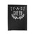 Yas Queen Broad City 2 Velveteen Blanket