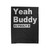 Yeah Buddy Dj Pauly D Velveteen Blanket