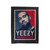 Yeezy Kanye 2020 Velveteen Blanket