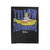 Yellow Submarine Logo The Beatles Rock Band Velveteen Blanket