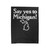 Yes To Michigan Velveteen Blanket