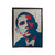 Yes We Can Obama Velveteen Blanket