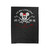 Yo Ho A Pirate's Life Is For Me Pirate Mickey And Minnie 2 Velveteen Blanket