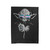 Yoda Dj Master Star Wars Velveteen Blanket