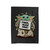 Yoda Free Hugs Velveteen Blanket